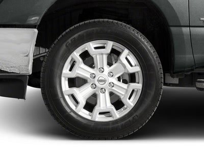 2018 Nissan TITAN XD SL Diesel