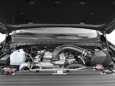 2018 Nissan TITAN XD SL Diesel