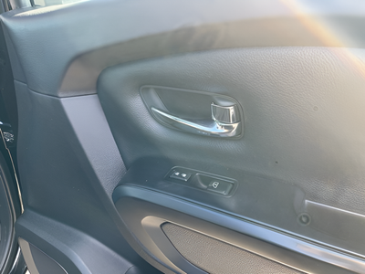 2018 Nissan TITAN XD SL Diesel