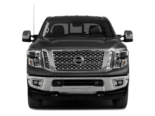 2018 Nissan TITAN XD SL Diesel