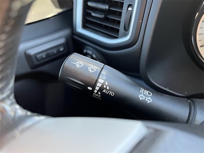 2019 Nissan TITAN XD SL Diesel