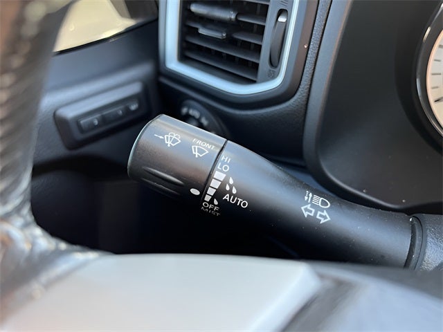 2019 Nissan TITAN XD SL Diesel