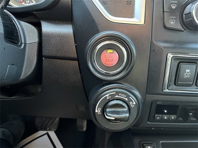 2019 Nissan TITAN XD SL Diesel