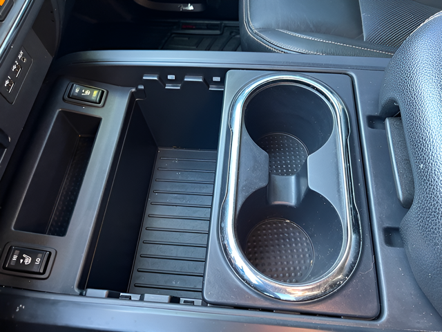 2019 Nissan TITAN XD SL Diesel