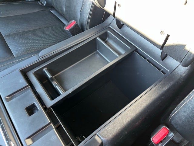 2019 Nissan TITAN XD SL Diesel