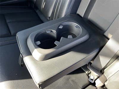 2019 Nissan TITAN XD SL Diesel