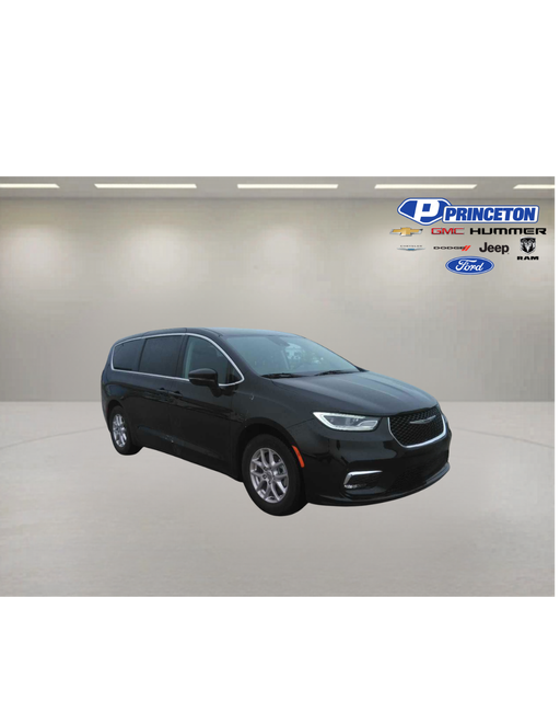 2024 Chrysler Pacifica Touring L's photo