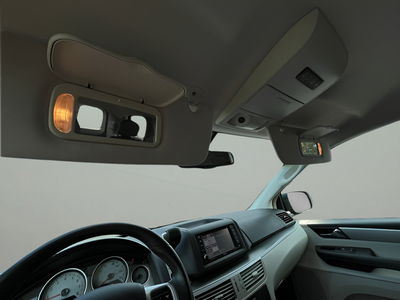 2013 Volkswagen Routan SE