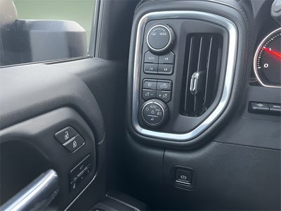 2023 Chevrolet Silverado 3500HD 4WD Crew Cab Standard Bed High Country