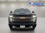 2023 Chevrolet Silverado 3500HD 4WD Crew Cab Standard Bed High Country