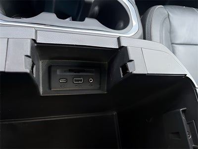 2023 Chevrolet Silverado 3500HD 4WD Crew Cab Standard Bed High Country