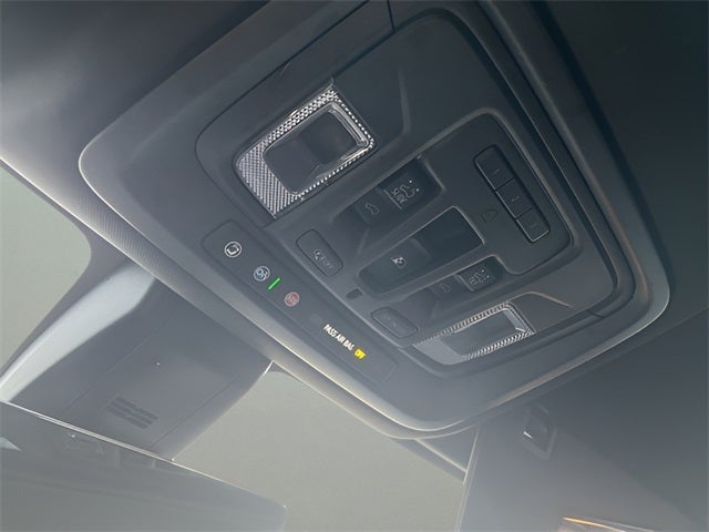 2023 Chevrolet Silverado 3500HD 4WD Crew Cab Standard Bed High Country