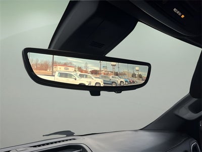 2023 Chevrolet Silverado 3500HD 4WD Crew Cab Standard Bed High Country