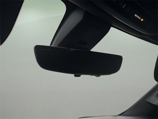 2023 Chevrolet Silverado 3500HD 4WD Crew Cab Standard Bed High Country