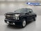 2023 Chevrolet Silverado 3500HD 4WD Crew Cab Standard Bed High Country