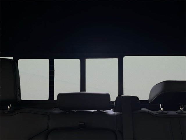 2023 Chevrolet Silverado 3500HD 4WD Crew Cab Standard Bed High Country