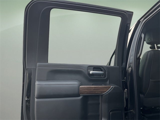 2023 Chevrolet Silverado 3500HD 4WD Crew Cab Standard Bed High Country