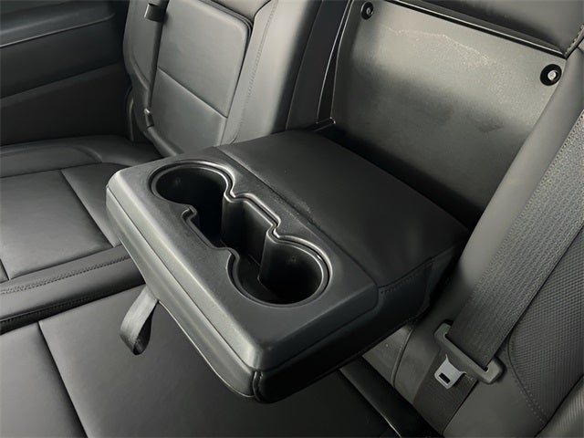 2023 Chevrolet Silverado 3500HD 4WD Crew Cab Standard Bed High Country