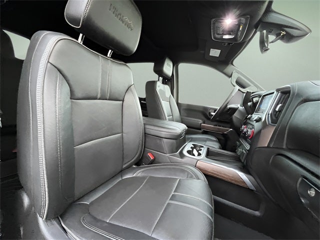 2023 Chevrolet Silverado 3500HD 4WD Crew Cab Standard Bed High Country