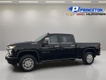 2023 Chevrolet Silverado 3500HD 4WD Crew Cab Standard Bed High Country