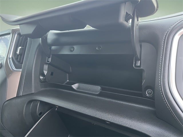 2023 Chevrolet Silverado 3500HD 4WD Crew Cab Standard Bed High Country