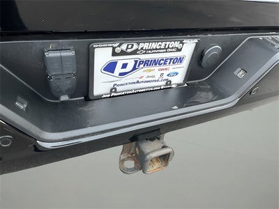 2023 Chevrolet Silverado 3500HD 4WD Crew Cab Standard Bed High Country