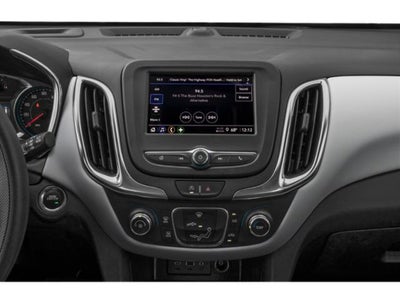 2022 Chevrolet Equinox AWD 2FL