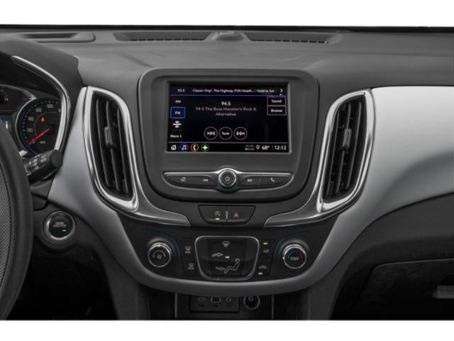 2022 Chevrolet Equinox AWD 2FL