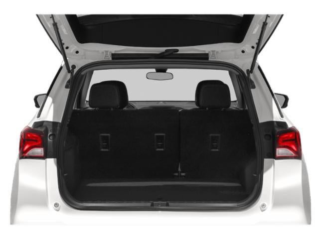 2022 Chevrolet Equinox AWD 2FL