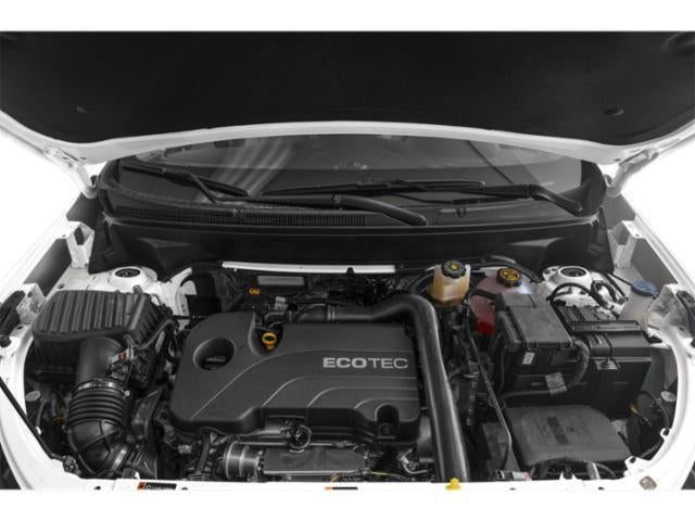 2022 Chevrolet Equinox AWD 2FL