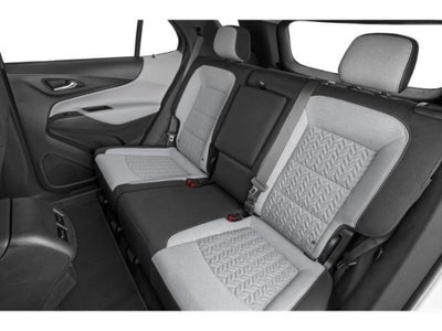 2022 Chevrolet Equinox AWD 2FL