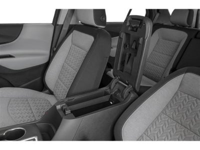 2022 Chevrolet Equinox AWD 2FL