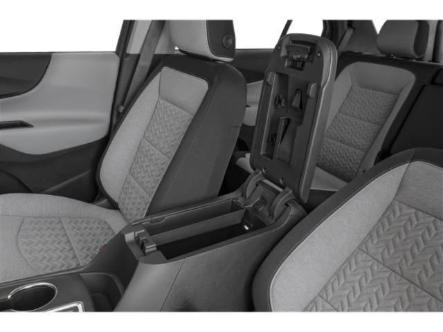2022 Chevrolet Equinox AWD 2FL