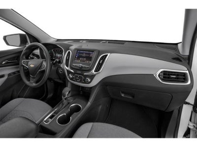 2022 Chevrolet Equinox AWD 2FL