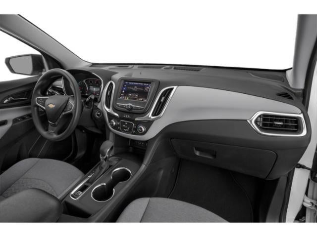 2022 Chevrolet Equinox AWD 2FL