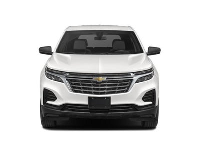 2022 Chevrolet Equinox AWD 2FL