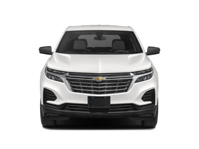 2022 Chevrolet Equinox AWD 2FL