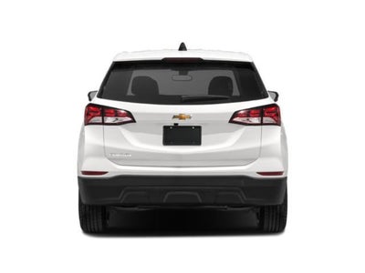 2022 Chevrolet Equinox AWD 2FL