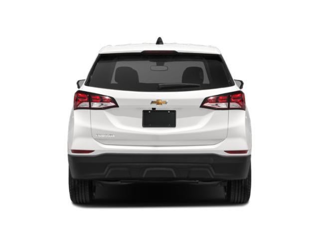 2022 Chevrolet Equinox AWD 2FL