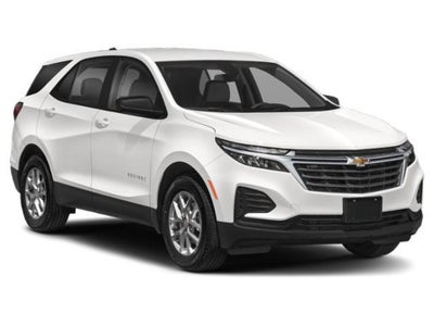 2022 Chevrolet Equinox AWD 2FL