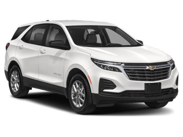 2022 Chevrolet Equinox AWD 2FL