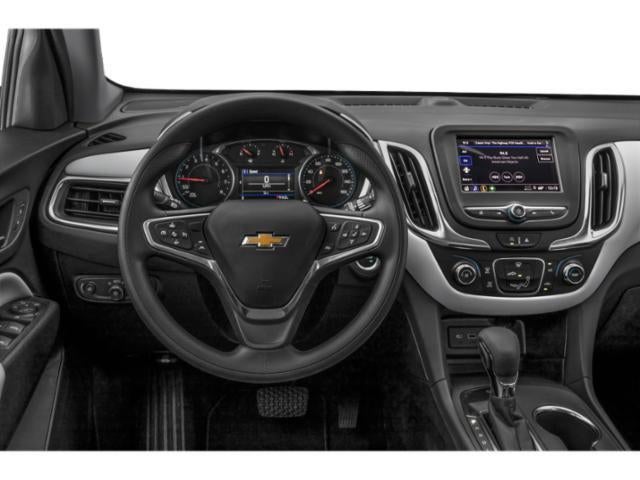 2022 Chevrolet Equinox AWD 2FL