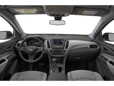 2022 Chevrolet Equinox AWD 2FL
