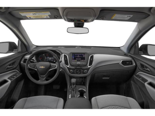 2022 Chevrolet Equinox AWD 2FL