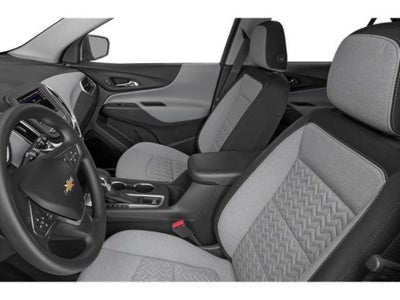 2022 Chevrolet Equinox AWD 2FL