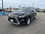 2016 Lexus RX 350 F Sport