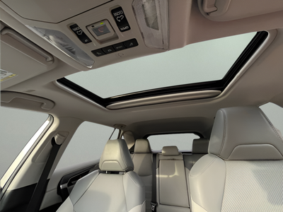 2023 Toyota RAV4 Limited