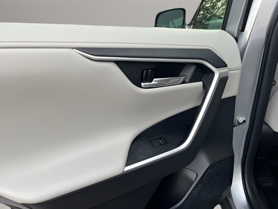 2023 Toyota RAV4 Limited
