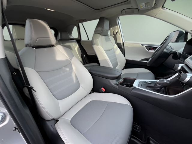 2023 Toyota RAV4 Limited