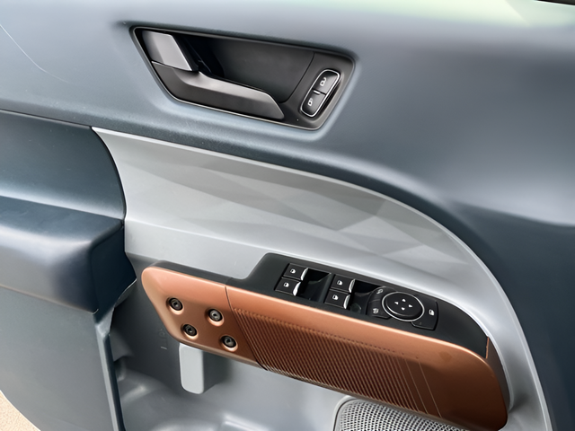 2022 Ford Maverick Lariat - Photo 10
